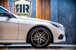 مێرسێدس بێنز E-Class